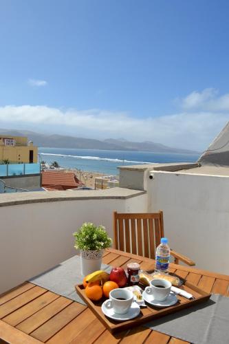 VV Ático Luxury Vista Mar