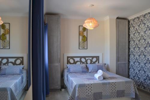 VV Ático Luxury Vista Mar