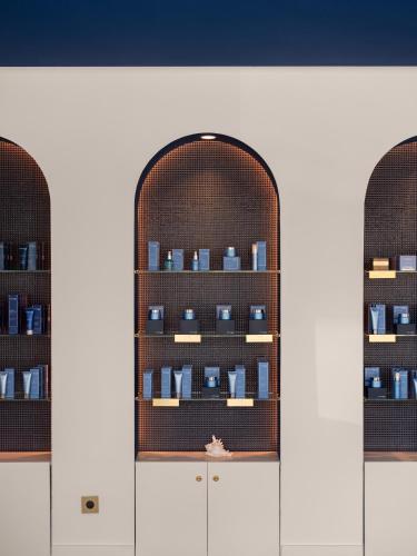 Φωτογραφία από το άλμπουμ του Bleu Hôtel & Spa σε Carry-le-Rouet