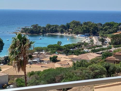 t1 bis vue imprenable