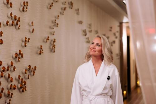 JW Marriott Orlando Bonnet Creek Resort & Spa photo 90
