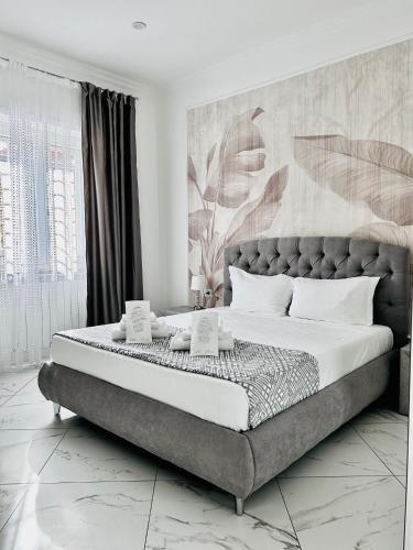 New Comfortable Apartment