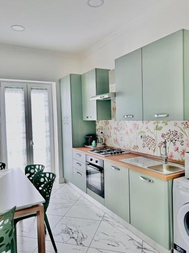 New Comfortable Apartment