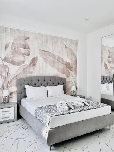 New Comfortable Apartment