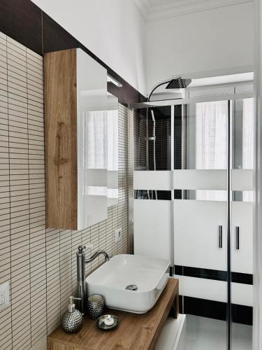 New Comfortable Apartment