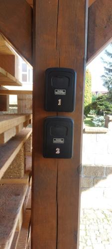 Gambar di galeri bagi Apartmán Vyhlídka di České Budějovice