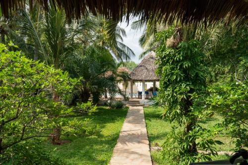 Gallery image of Villa Nyumba Hatimaye in Watamu