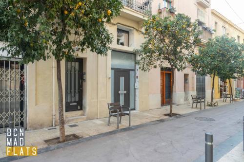 Bcn - Poble Nou