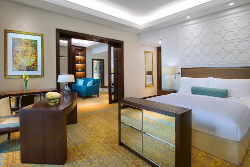 The Ritz-Carlton, Dubai Image