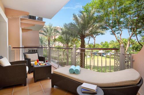 The Ritz-Carlton, Dubai Image