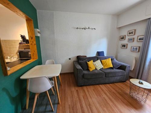 T2 meublé L'Escale Provençale