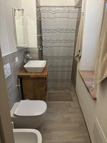 Un baño de UvaMatta