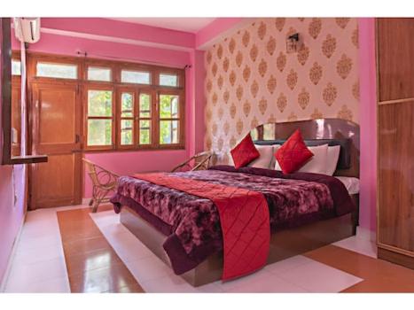 Gallery image of Hotel New Spring View Tattapani in Tattapani