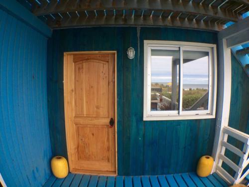 Gambar di galeri bagi Pichilemuhostel SurfersView di Pichilemu