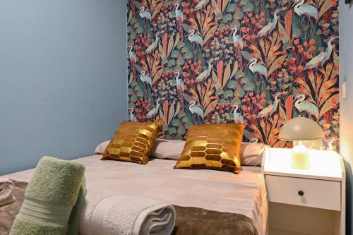 For You Rentals Acogedor apartamento TEMPORAL de una dormitorio en Fuencarral IDJ780