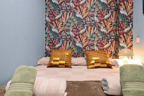 For You Rentals Acogedor apartamento TEMPORAL de una dormitorio en Fuencarral IDJ780