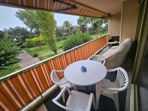 La Terrasse des Pins Spacieux et Familial