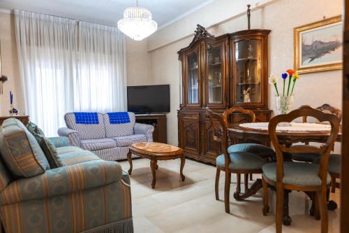 Casa Maresa family house metro A
