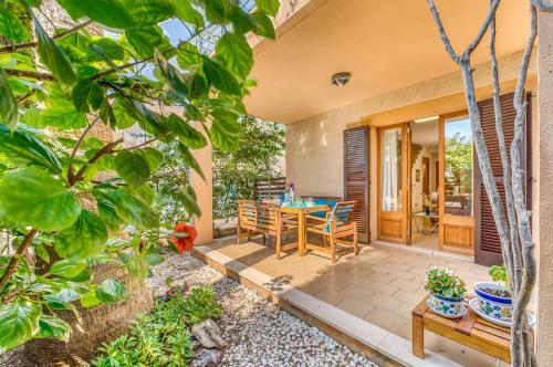 Ideal Property Mallorca - Luca