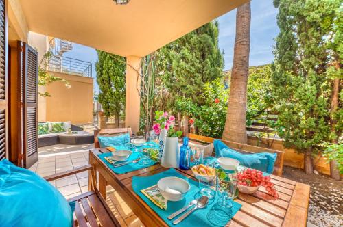 Ideal Property Mallorca - Luca