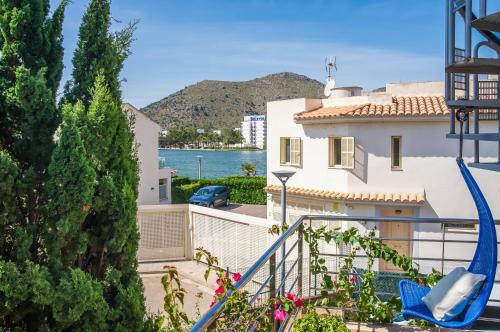Ideal Property Mallorca - Luca