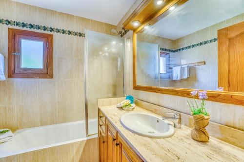 Ideal Property Mallorca - Luca