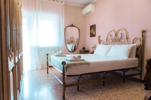 Casa Maresa family house metro A