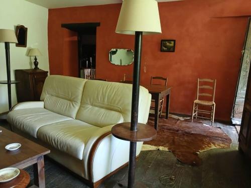Gallery image of Maison de Chouliou in Agert