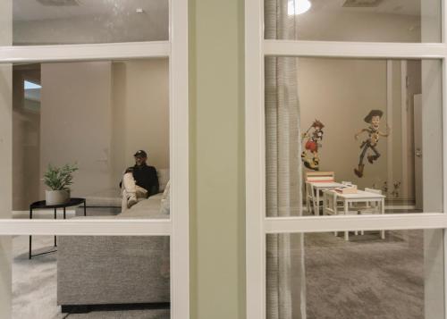Fotografie z fotogalerie ubytování My Hostel Lidköping v destinaci Lidköping