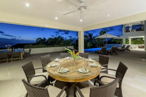 Φυσικό τοπίο κοντά σε αυτή η βίλα