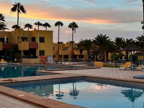 Casa Mona by Best Holidays Fuerteventura