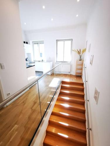 INVAL by ROCKCHAIR Apartments l SUPERHOST Status l 2 Bedrooms Boxspringbeds 2 Bathrooms in City Center "Mitte" - Cozy Maisonette Family & Business Flair welcomes you! photo 28