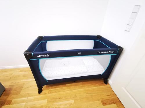 INVAL by ROCKCHAIR Apartments l SUPERHOST Status l 2 Bedrooms Boxspringbeds 2 Bathrooms in City Center "Mitte" - Cozy Maisonette Family & Business Flair welcomes you! photo 29