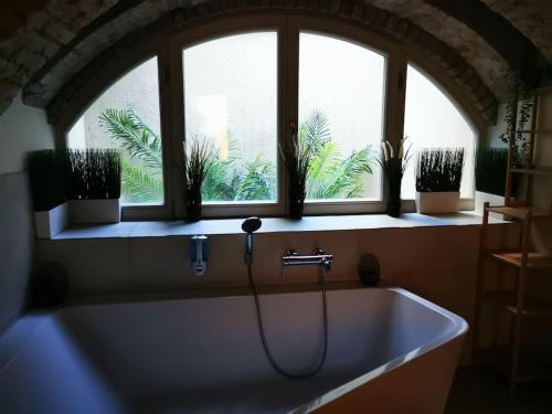 INVAL by ROCKCHAIR Apartments l SUPERHOST Status l 2 Bedrooms Boxspringbeds 2 Bathrooms in City Center "Mitte" - Cozy Maisonette Family & Business Flair welcomes you! photo 41