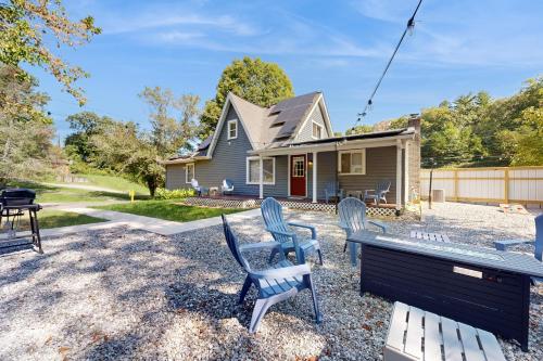 Gallery image of Bent Creek Estate in Asheville