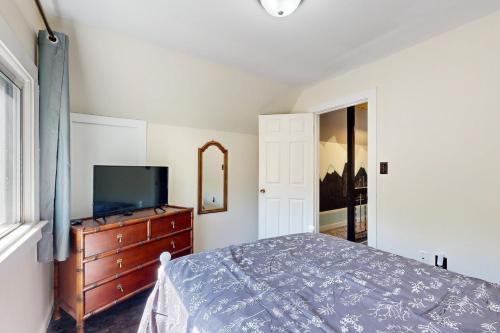 Gallery image of Bent Creek Estate in Asheville