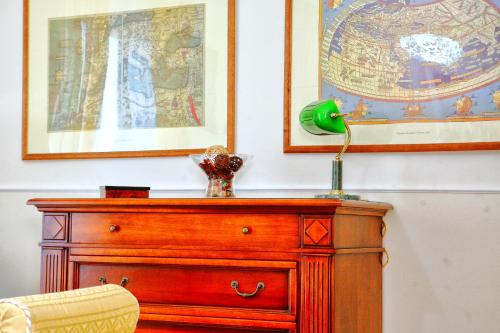 Fotografie z fotogalerie ubytování Villa Flore v destinaci Colli di Fontanelle