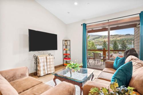 Gallery image of Rivers Edge #18 - Silverthorne in Silverthorne