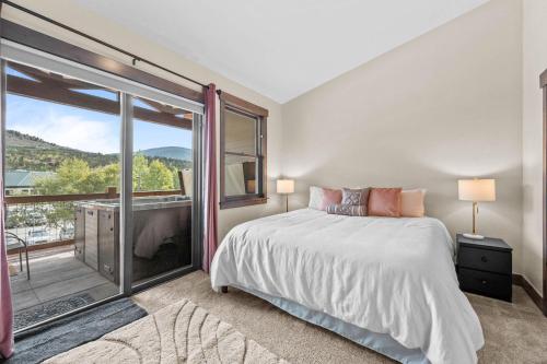 Gallery image of Rivers Edge #18 - Silverthorne in Silverthorne