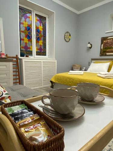Gallery image of The Oldman House in Osh