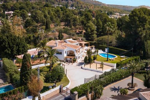 Villa Paso Lento Javea