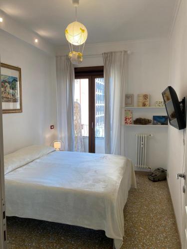 Casa Tua a Roma Centro, tra Vaticano e Olimpico, con box auto