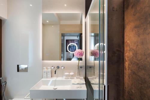 Maniace Boutique Hotel Ortigia | UNA Esperienze photo 2