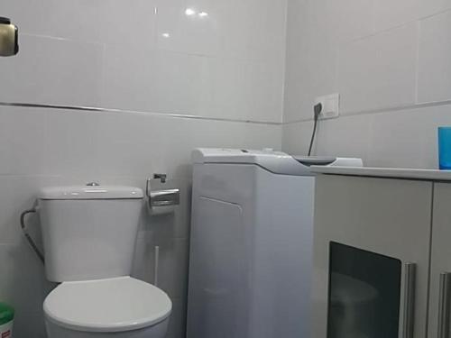 Apartamento Turquesa con Vistas al Mar BenalBeach