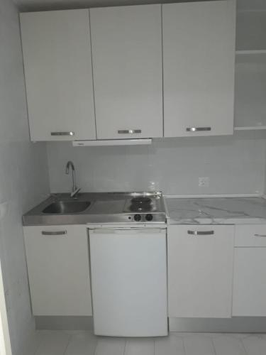 Apartamento Turquesa con Vistas al Mar BenalBeach