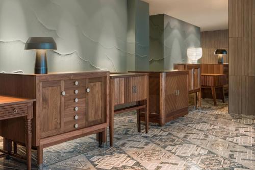 The Westin Cleveland Downtown Image