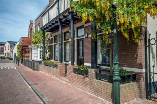 Nabolaget omkring feriehuset eller i nærheden