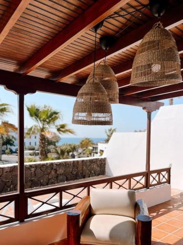 Casa Tonito Colorada