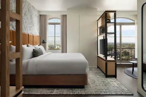 Burton House, Beverly Hills, A Tribute Portfolio Hotel photo 19
