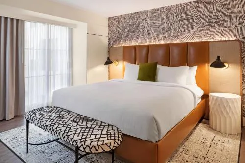 Burton House, Beverly Hills, A Tribute Portfolio Hotel photo 48